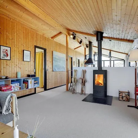 Holiday home Ilmari - 190m From The Sea In Nw Jutland By Interhome