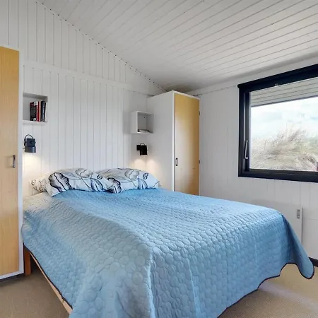 Ilmari - 190m From The Sea In Nw Jutland By Interhome