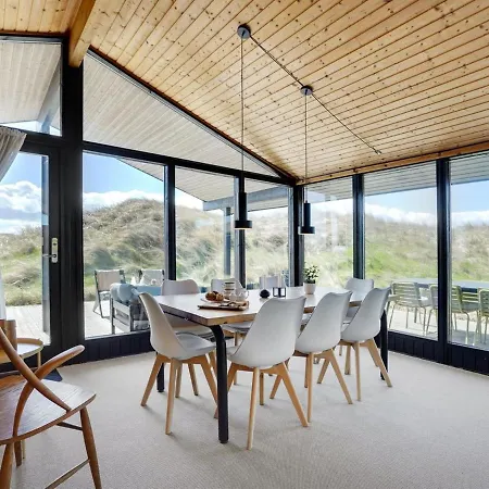 Ilmari - 190m From The Sea In Nw Jutland By Interhome * Pandrup