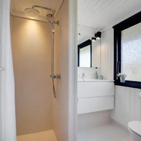 Ilmari - 190m From The Sea In Nw Jutland By Interhome Pandrup