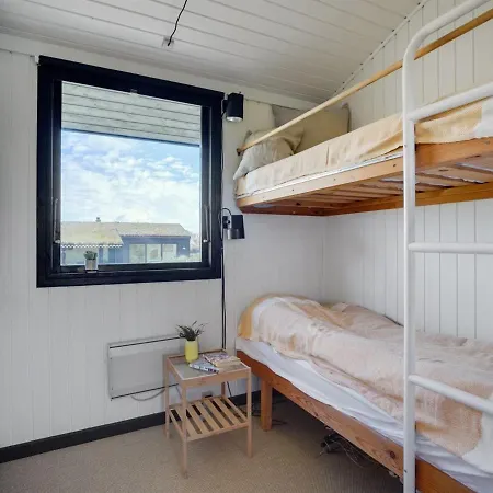 Ilmari - 190m From The Sea In Nw Jutland By Interhome Holiday home