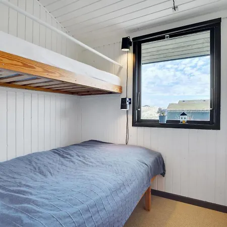 Holiday home Ilmari - 190m From The Sea In Nw Jutland By Interhome