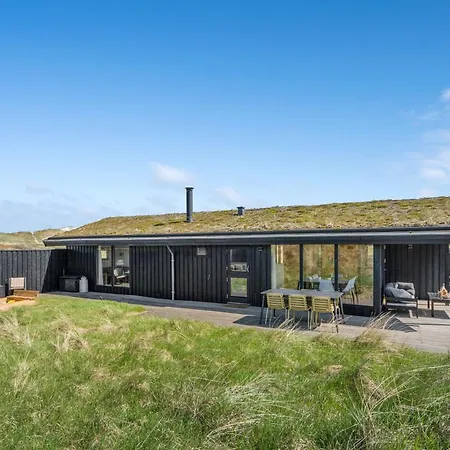 Ilmari - 190m From The Sea In Nw Jutland By Interhome