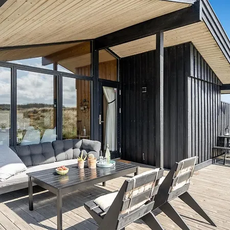 Ilmari - 190m From The Sea In Nw Jutland By Interhome * Pandrup